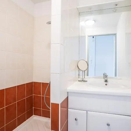 Studio Les Tamaris * Gujan-Mestras